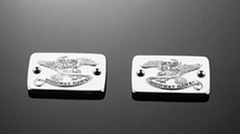 HAWK MASTER CYLINDER COVER HH-454-004R