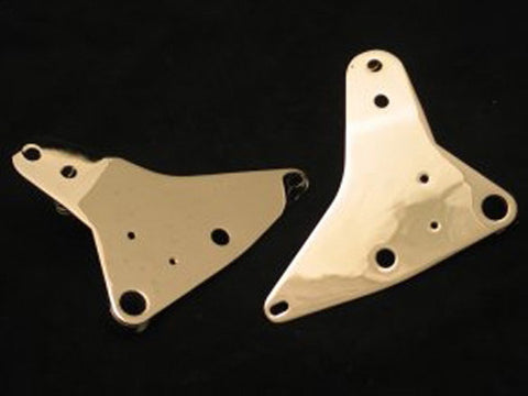 HAWK SISSYBAR BRACKETS ONLY HH-523-1049A