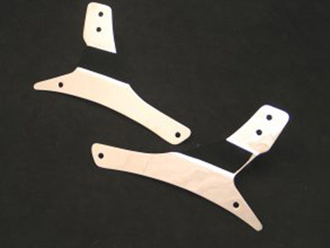 HAWK SISSYBAR BRACKETS ONLY HH-524-1048A