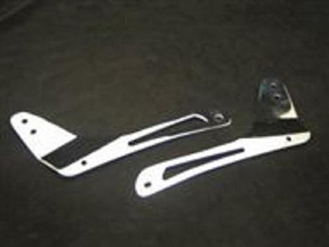 HAWK SISSYBAR BRACKETS ONLY HH-527-1040AB