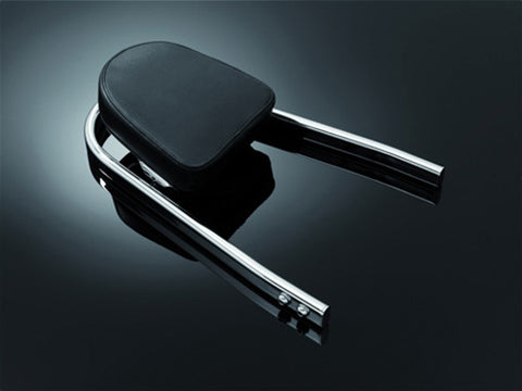 HAWK SISSYBAR FLAT TUBE BACKREST ONLY HH-52-9200