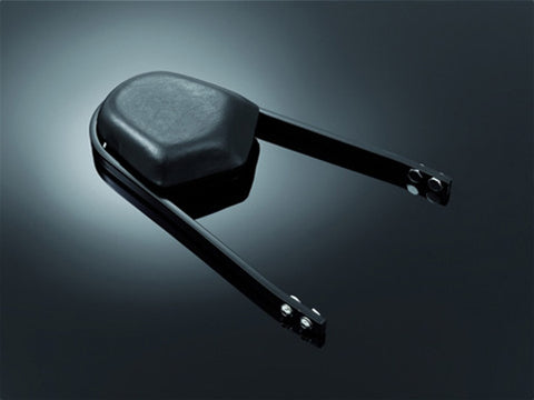 HAWK SISSYBAR WIDE 003 BACKREST ONLY BLA HH-52-9320B