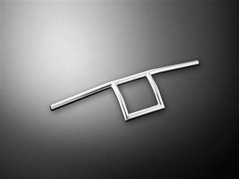 HAWK HANDLEBAR SQUARE 1" HH-55-222