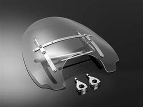 HAWK WINDSHIELD USA STYLE HH-57-425