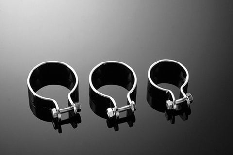 HAWK MUFFLER CLAMP R-45 MM HH-65-546