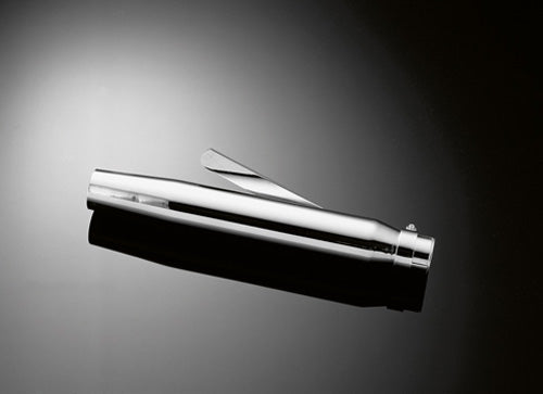 HAWK MUFFLER TAPERED HH-65-933