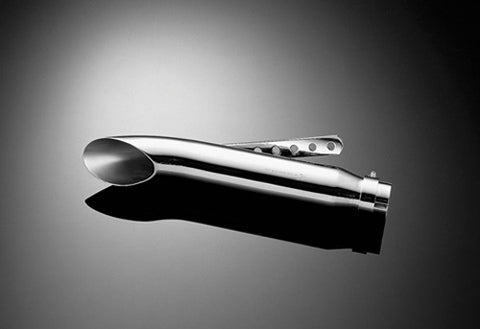 HAWK MUFFLER TURNOUT HH-65-938