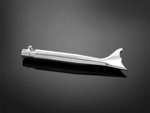 HIGHWAY HAWK HH-65-949 MUFFLER FISHTAIL