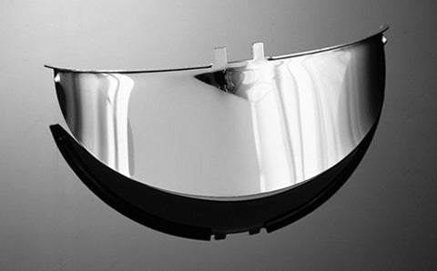 HAWK HEADLIGHT VISOR HH-66-053