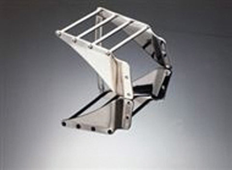 HAWK LUGGAGE RACK TECH GLIDE HH-661-017