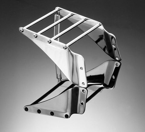 HAWK LUGGAGE RACK TECH GLIDE HH-662-011