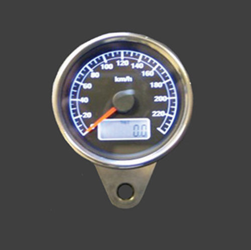 HAWK SPEEDO METER HH-67-850