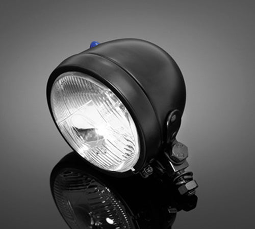 HAWK SPOTLIGHT BLACK E-MARK HH-68-130B