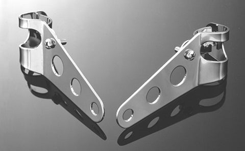 HAWK HEADLIGHT BRACKETS HH-68-155