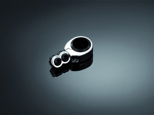HIGHWAY HAWK HH-68-188 DUO CABLE CLAMP
