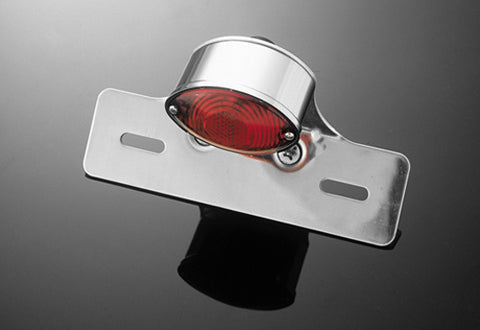 HAWK MINI CATEYE + ALU BRACKET HH-68-333