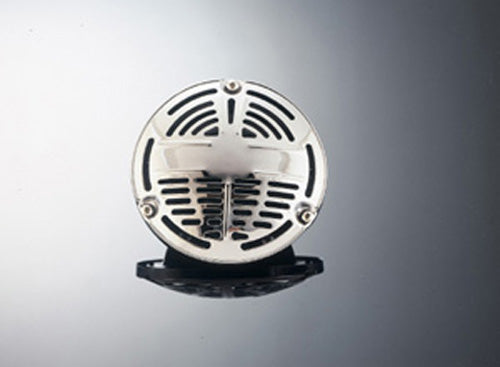 HIGHWAY HAWK HH-69-128 HORN 12V H D OLD STYLE