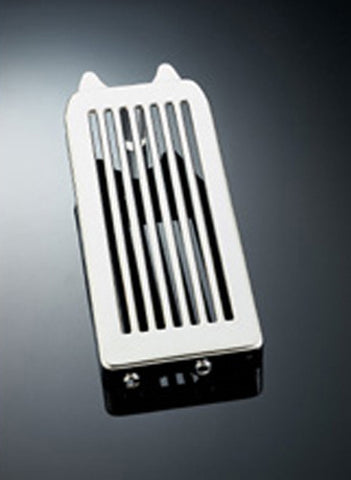 HAWK RADIATOR COVER WITH SLATS HH-711-6101