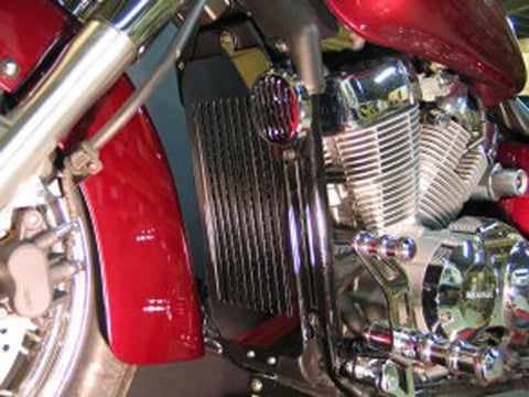 HAWK RADIATORCOVER WITH SLATS HH-711-619