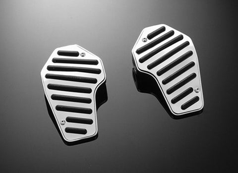 HAWK PASSENGER BOARDS TECH GLIDE HH-731-066