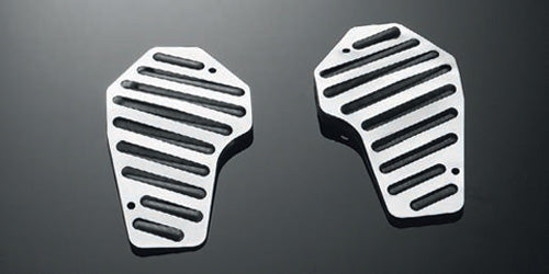 HAWK REPL.RUBBER+PLATE FLOORB.LEFT HH-73-265L