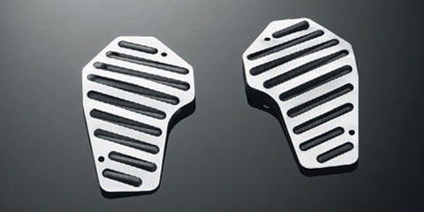 HAWK REPL.RUBBER+PLATE FLOORB.LEFT HH-73-265L