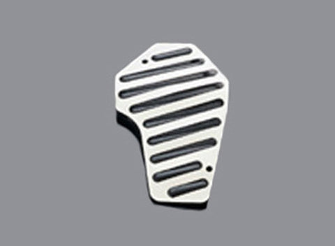 HAWK REPL.RUBBER+PLATE FLOORB.RIGHT HH-73-265R