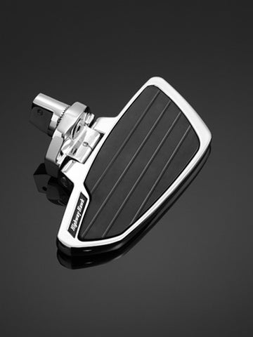 HAWK PASSENGER BOARDS COMPLETE SMOOTH HH-732-750