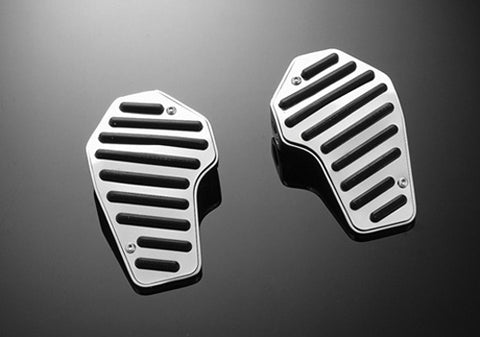 HAWK PASSENGER BOARDS TECH GLIDE HH-733-066