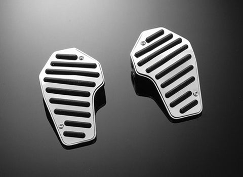 HAWK PASSENGER BOARDS TECH GLIDE HH-734-065