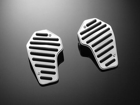 HAWK PASSENGER BOARDS TECH GLIDE HH-734-066