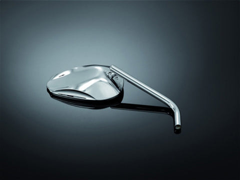 HAWK MIRROR (2 PC) CHROME HH-91-107