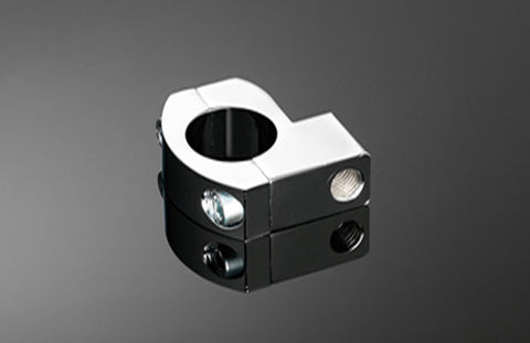HAWK MIRROR CLAMP UNIVERSAL FOR 7/8" H-B HH-91-7864
