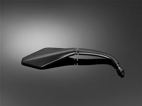 HAWK MIRROR STEALTH BLACK SET HH-91-869