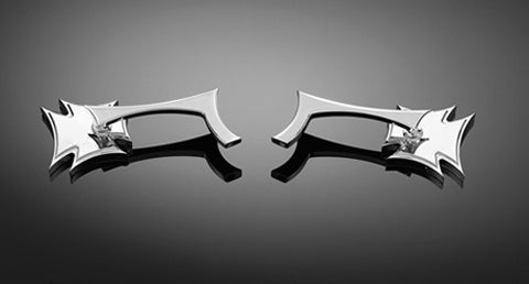HAWK MIRROR SET GOTHIC HH-91-872