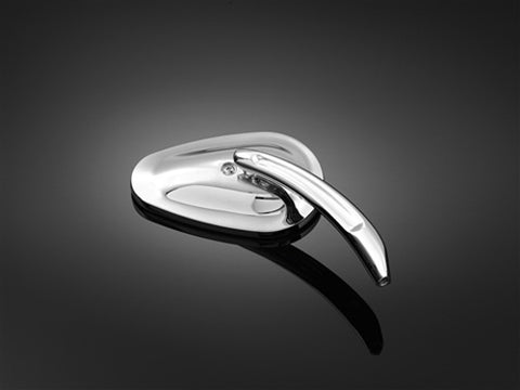 HAWK MIRROR SET NEW TEARDROP HH-91-877