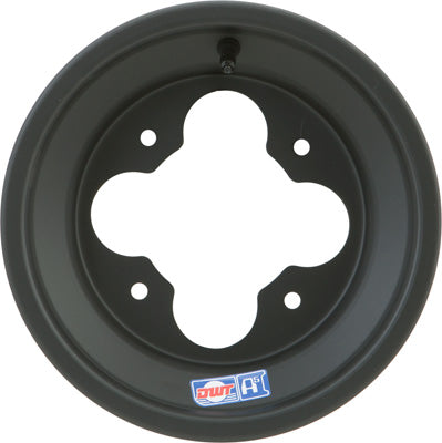 DWT A5 8X8 3+5 4/110 MATTE BLACK A506-039M