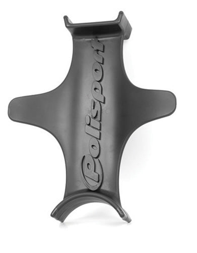 POLISPORT 8434600001 FORK SAVER BLACK