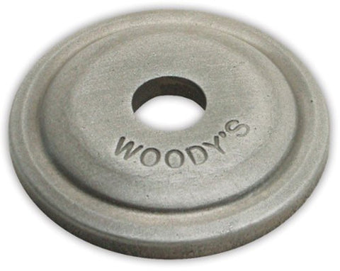 WOODYS ARG-3775-500 ROUND GRAND DIGGER SUPPORT PLATE 500