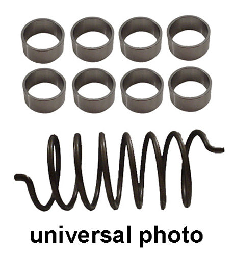 VENOM PRODUCTS TEAM CLUTCH KIT W/STOCK TIRES AST-0003
