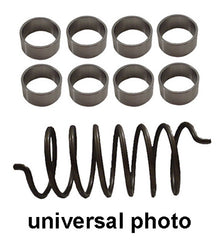 VENOM PRODUCTS TEAM CLUTCH KIT W/STOCK TIRES SST-0003