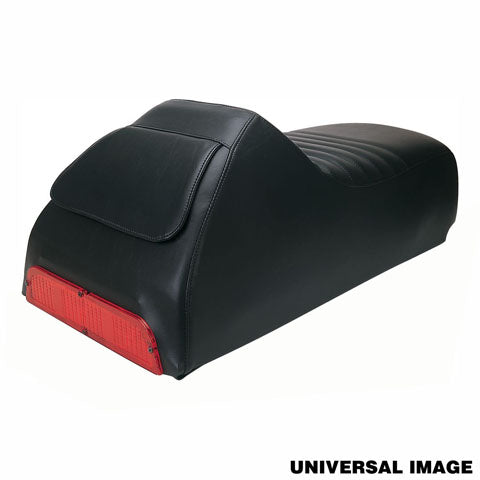 SADDLEMEN SEAT COVER INDY TRAIL DLX 488F/C AW021