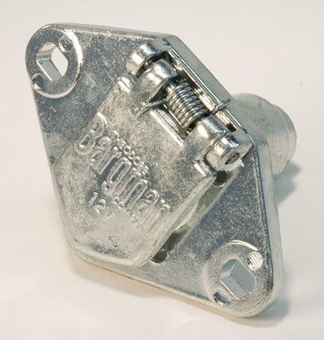 CEQUENT 54-60-001 (12) 6 WAY CONNECTOR CAR END