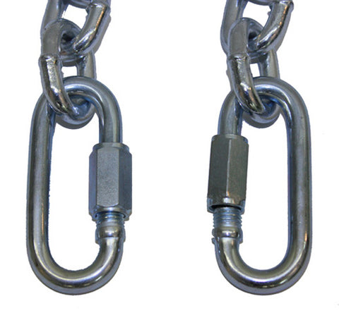 BUYERS SAFETY CHAIN 9/32" X 72" 11220 (5)