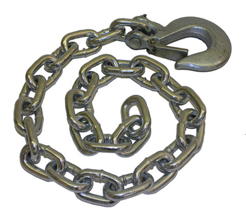 BUYERS SAFETY CHAIN 3/8" X 35" 11275 (5)
