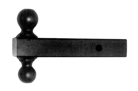 BUYERS DUAL BALL MOUNT #17 1802215(10+)