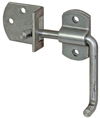 Great Plains B2588BZ (1) SECURITY LATCH STRAIGHT