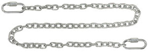 BUYERS SAFETY CHAIN 54" B93254SC(25)