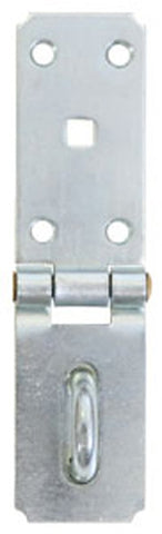 TruckStar SH40 H.D HINGED SECURITY HASP