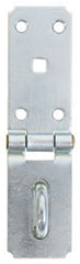 TruckStar SH40 H.D HINGED SECURITY HASP
